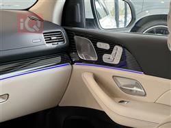 مرسيدس بنز GLS